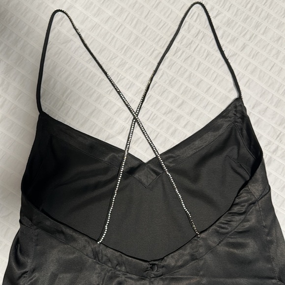 Free People Slip Dress ✨ - Picture 6 of 7